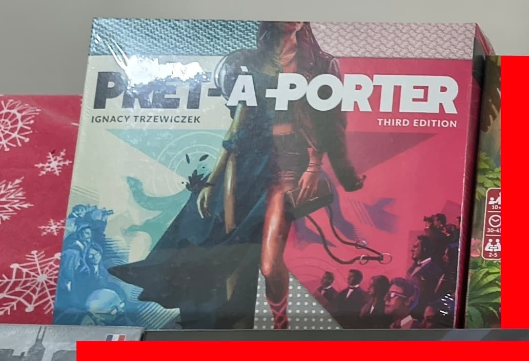 Prêt-à-porter